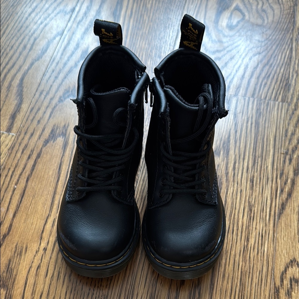 Doc Martens - toddle size 7